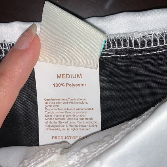 Dog suit. Size M - Picture 4 of 8